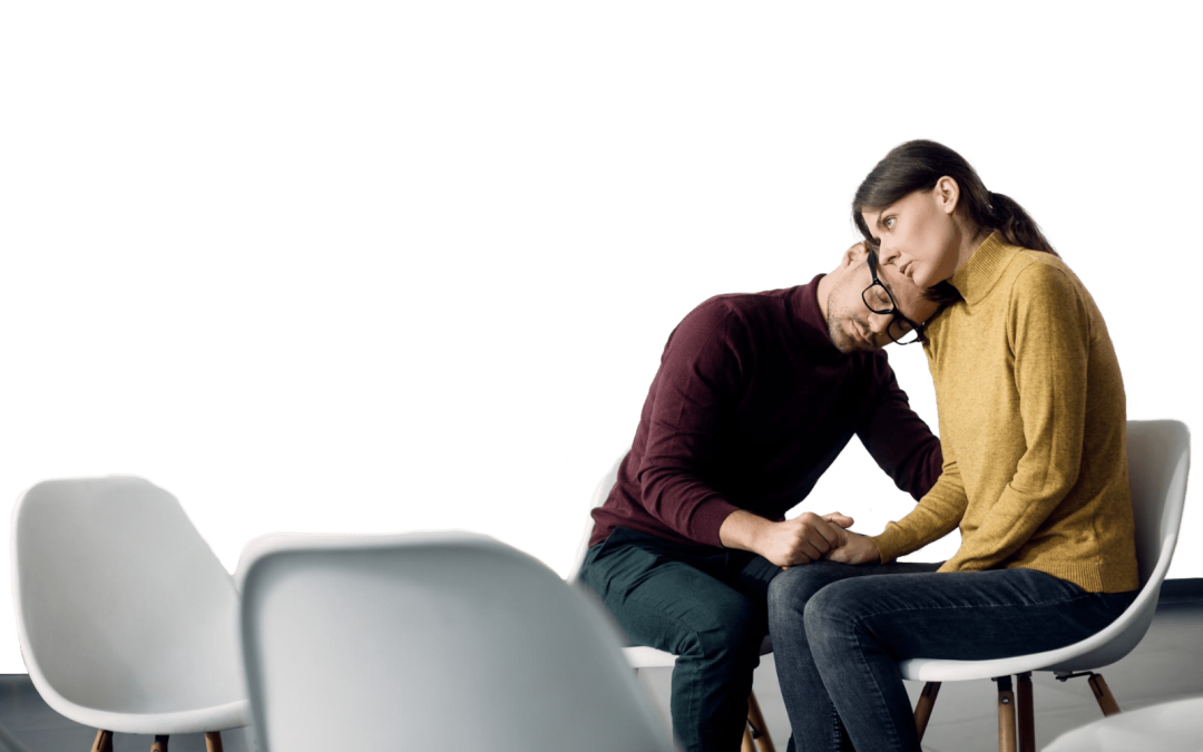 Consejos Para Superar el Duelo