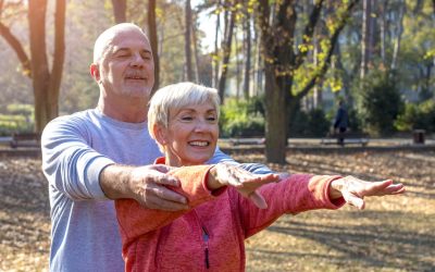 Descubre cómo apoyar a los adultos mayores y cuidar de su bienestar integral