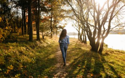 Find the strength to overcome loss: Tips for living your grief