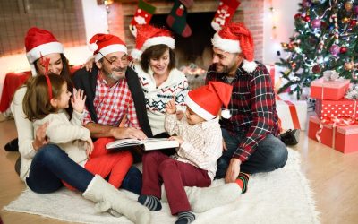 How to Honor the Lives of Our Loved Ones During This Holiday Season