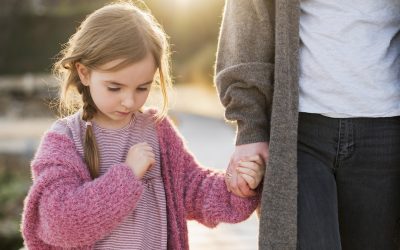 How to Support Children Through the Loss of a Loved One